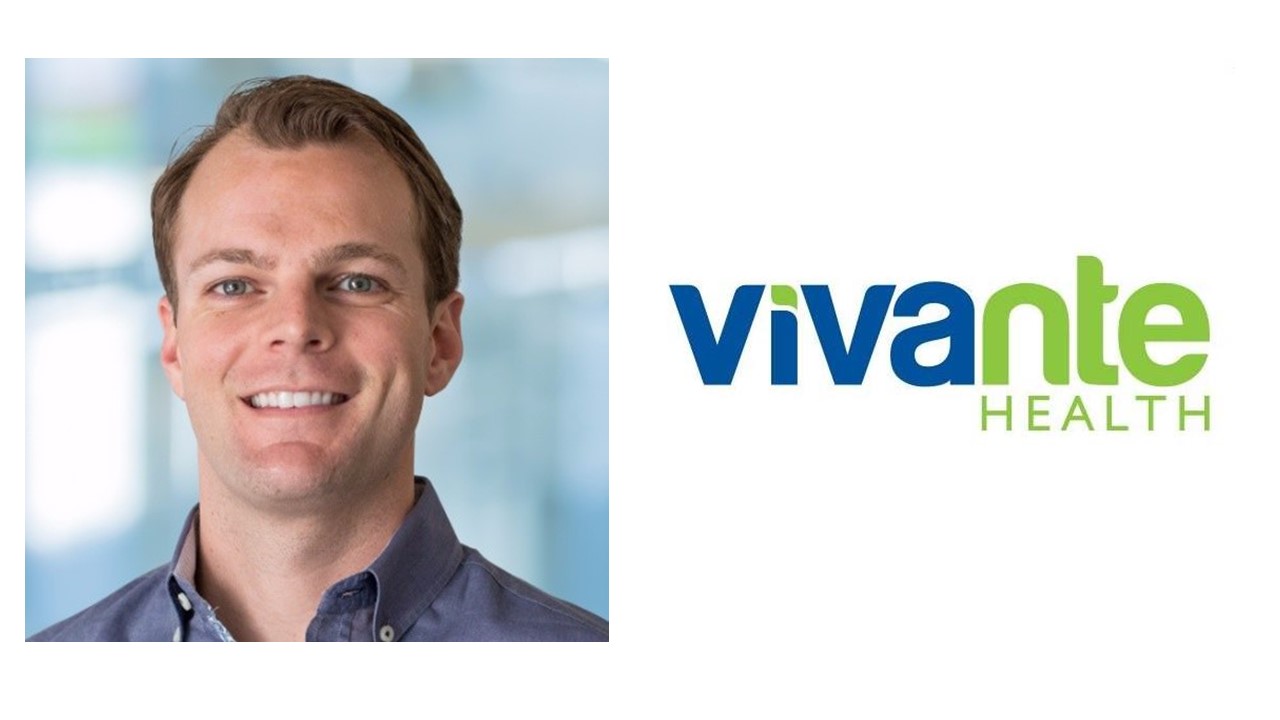 Vivante Health Proudly Welcomes Bill Snyder As Chief Commercial Officer Vivante Health