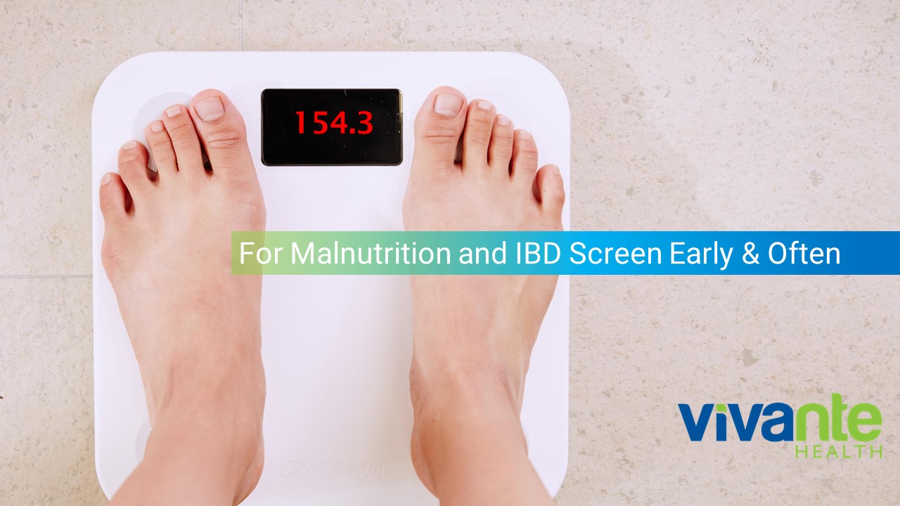 feet on bathroom scale