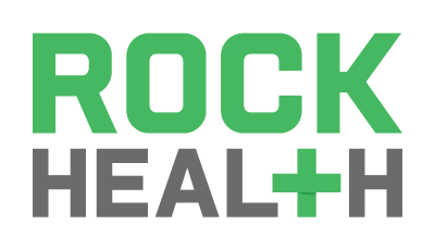 Rock Health Logo