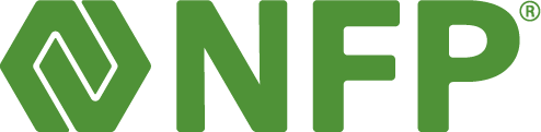NFP Green Logo Transparent