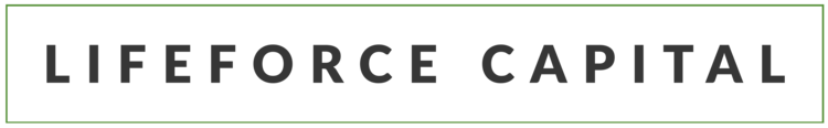 LifeForce Capital Logo