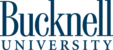 Bucknell University Blue Logo Transparent