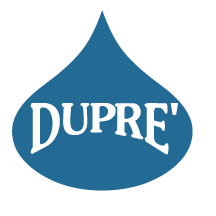 Dupre Blue Logo Transparent