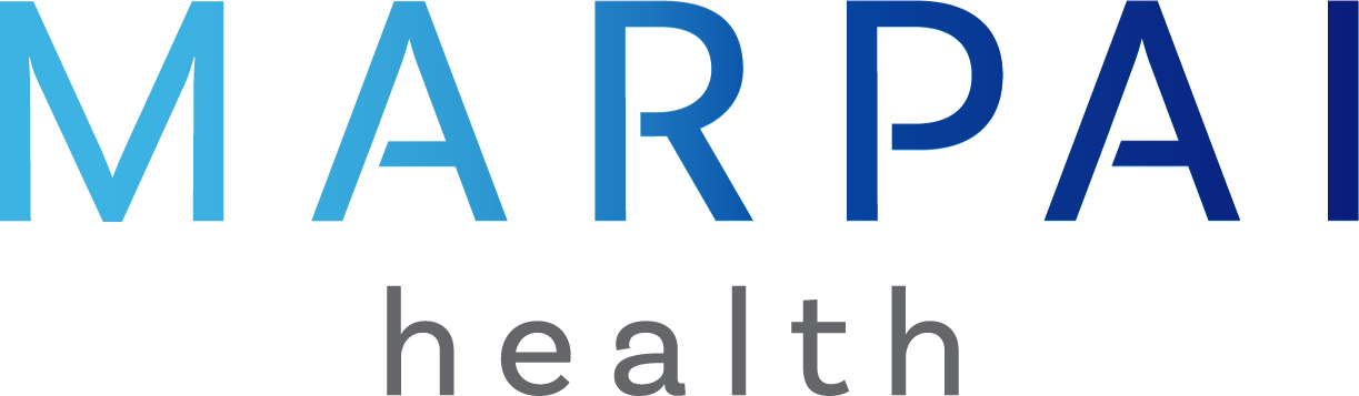 Marpai Health Logo Transparent