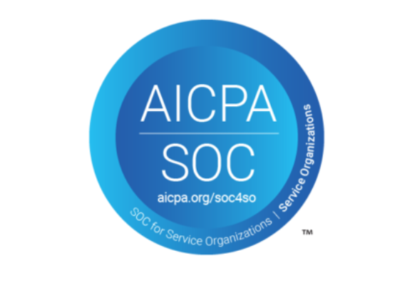 AICPA SOC Logo