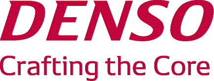 Denso Red Logo
