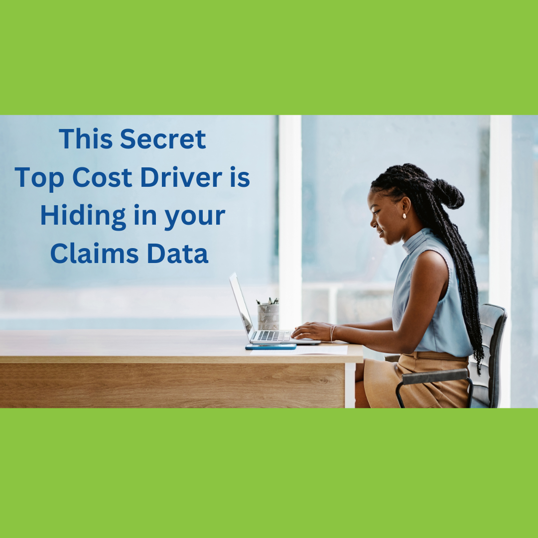 secret top cost driver
